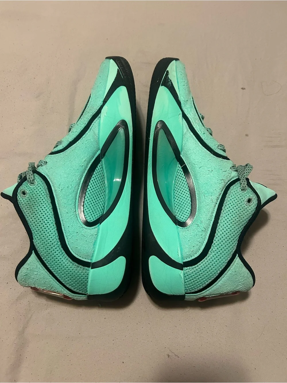Nike lightweight athletic